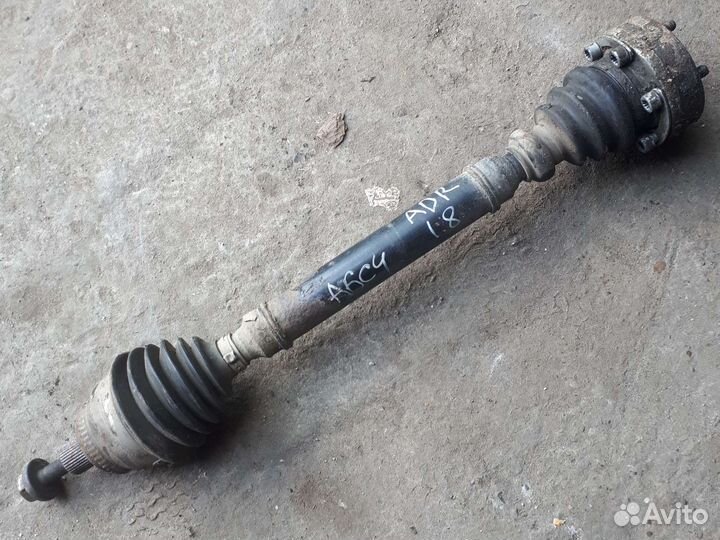 Левый привод ауди а6с4 audi A6C4