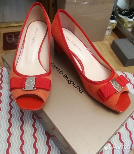 Туфли женские