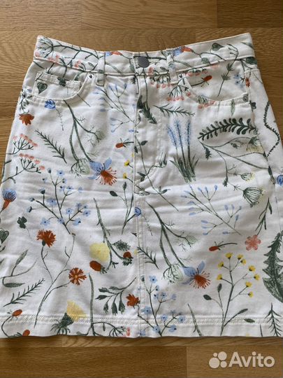 Женские вещи пакетом S