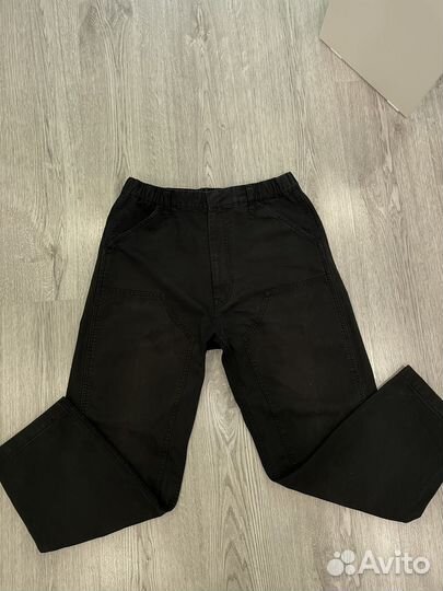 Штаны Uniqlo x Jil Sander