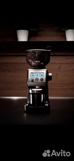 Кофемолка электрическая новая