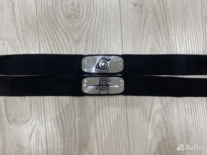 Протекторы конохи