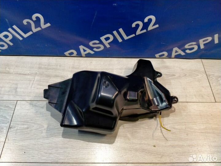 Динамики задние левые Bmw 525I E39 M54 2001/11