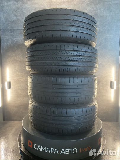 Goodyear EfficientGrip 205/55 R16