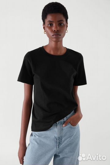 Футболка Cos