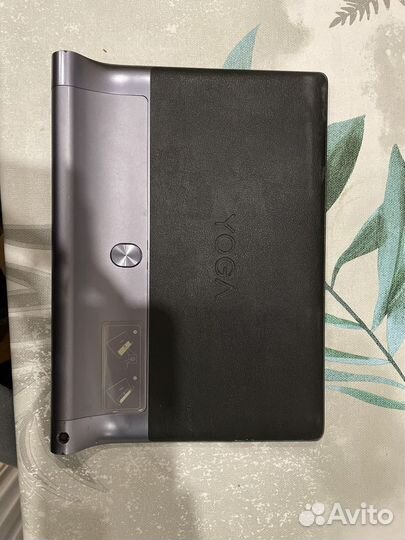 Lenovo yoga