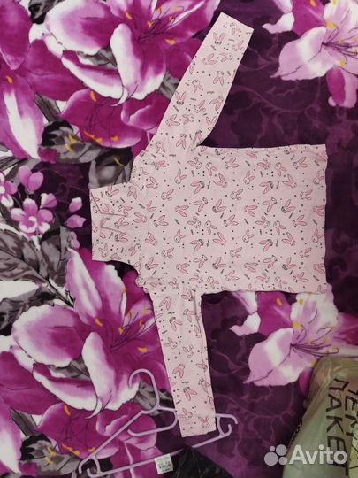 Детская одежда для девочек