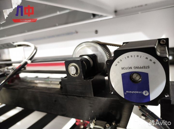 Лазерный станок с чпу