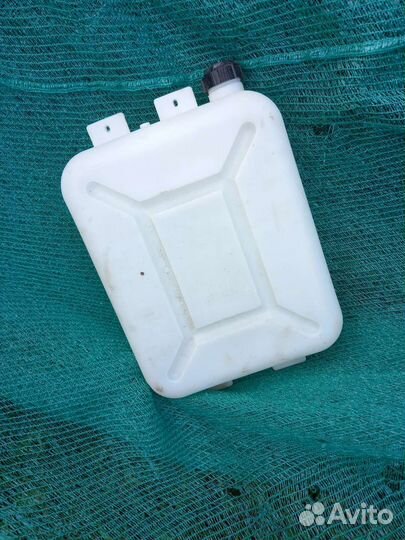 Бачок для автономки
