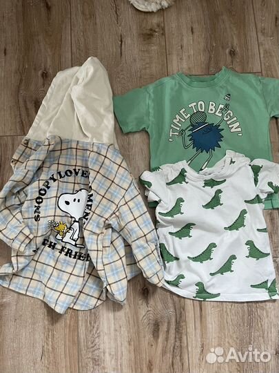 Детские вещи 92 zara, h&m, next, arket