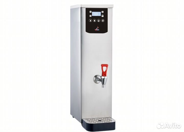 Электрокипятильник проточный Airhot CWB 35