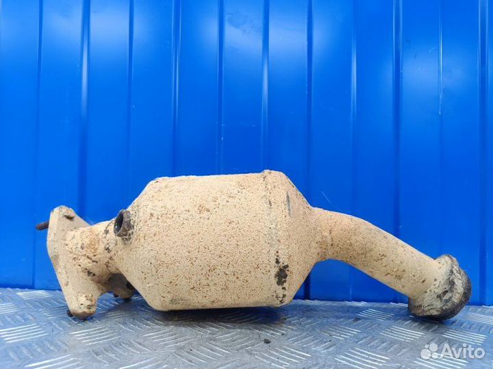 Катализатор Chery Fora A21 2.0 SQR484F 2006