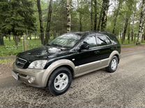 Kia Sorento 2.4 MT, 2006, 169 500 км, с пробегом, цена 770 000 руб.