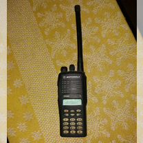 Motorolа GP580 VHF 136-178 мГц, 5W