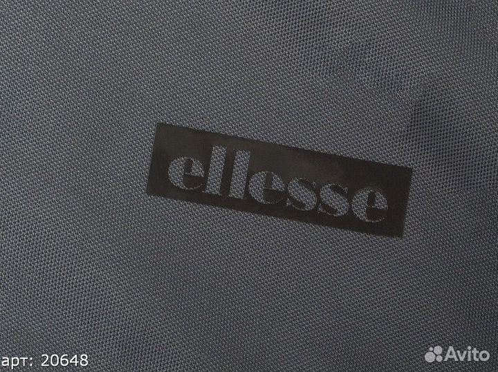 Олимпийка ellesse оригинал