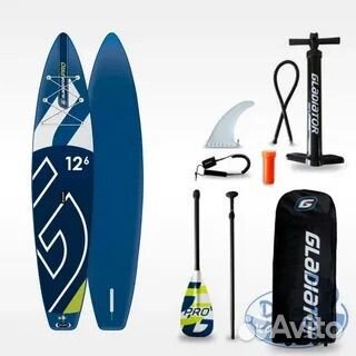 Сап доска gladiator