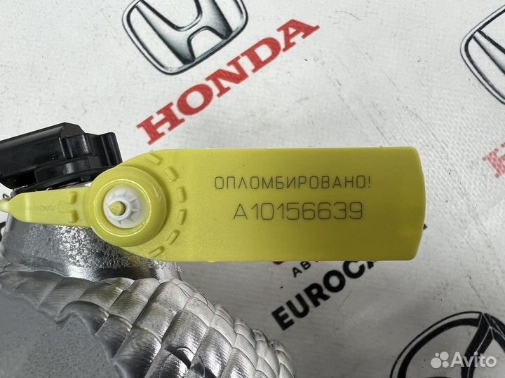 Фонарь задний правый Mazda 3 BM(BN) 2013-2019