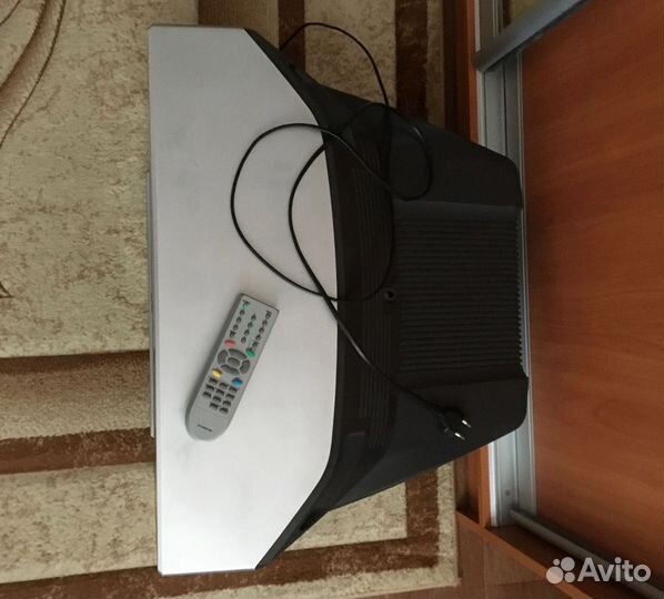 Телевизор бу