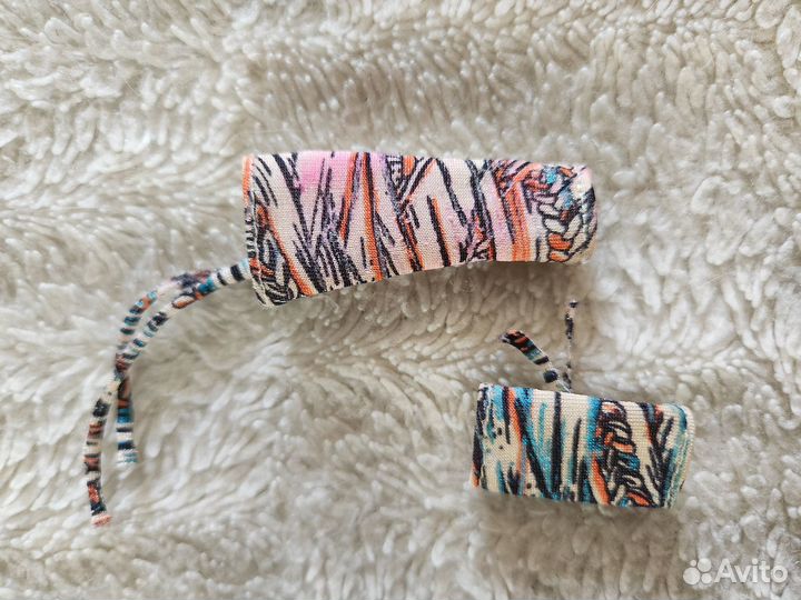 Одежда и обувь кукол