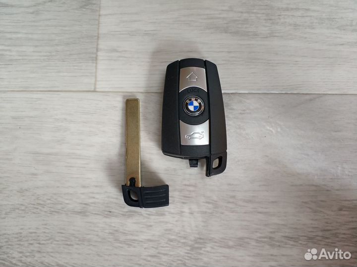 Смарт-ключ BMW в сборе