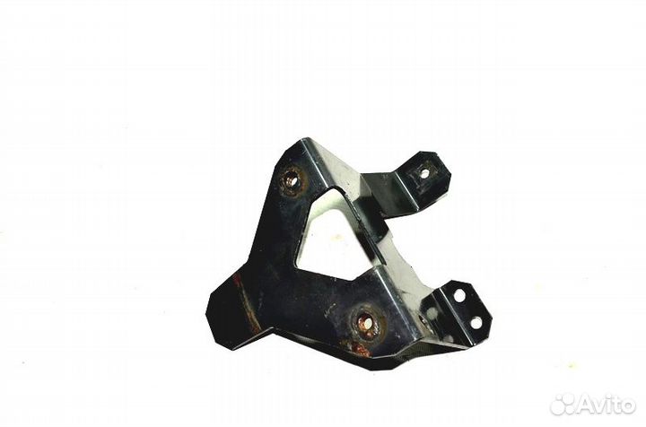 Кронштейн охлаждающего радиатора mercedes-benz Act