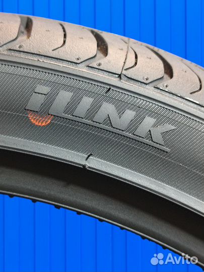 iLink L-Zeal56 275/45 R21