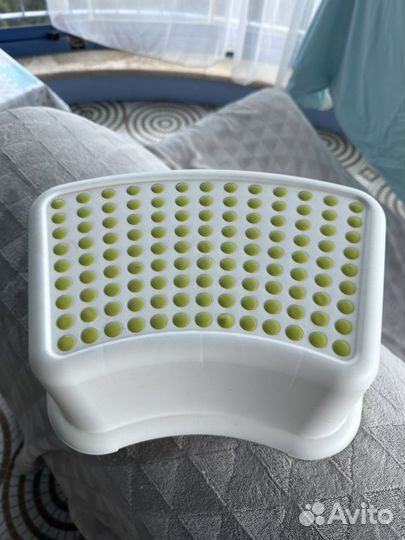 Подставка детская IKEA