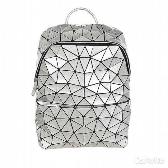 Рюкзак для девочки светящийся