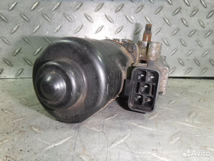 Моторчик стеклоочистителя передний Ford Transit IV