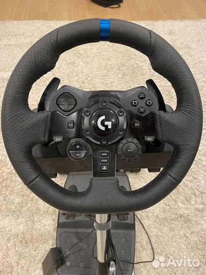 Руль для копьютерных игр