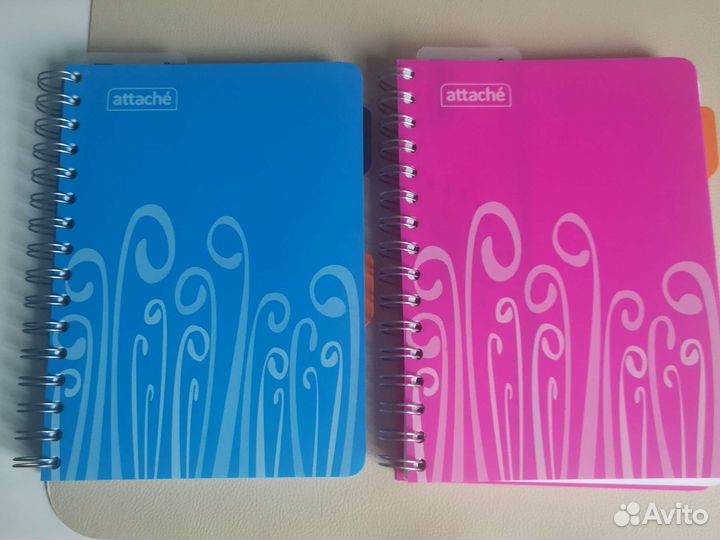 Ежедневник тетради