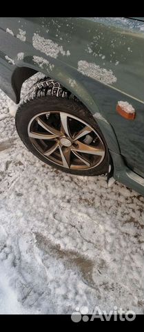 Диски r15