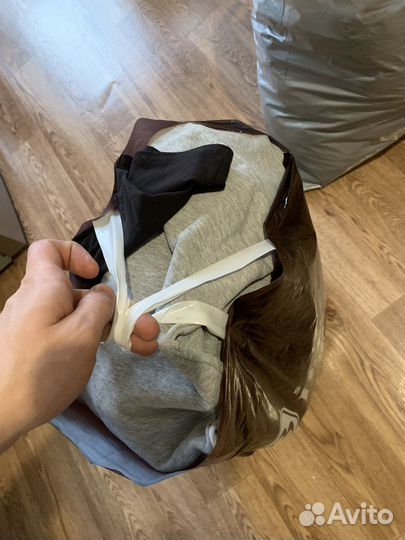 Женские вещи пакетом 42 44