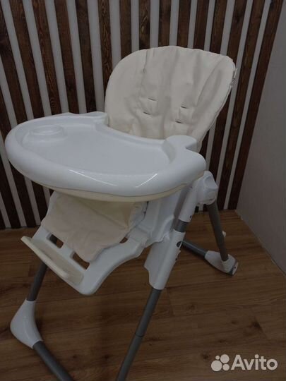 Стул для кормления pituso elcanto