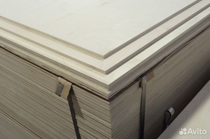 Фанера фк. Отправка в день заказа