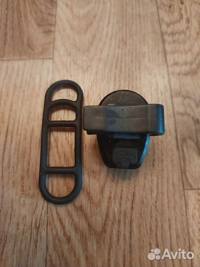 Фонарь задний STG TL5441 60 лм.Usb 300mAH