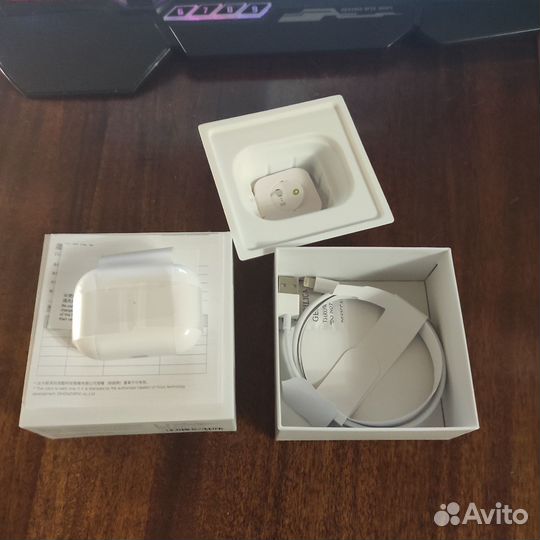 Новые TWS наушники Hoco EW27