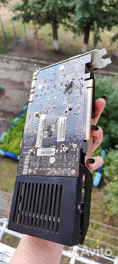 Видеокарта geforce gtx 670 2 гб