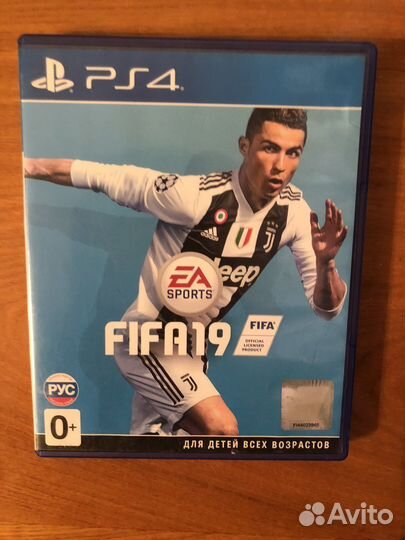 Игры для приставок ps4