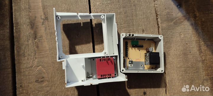 Запчасти для холодильника Bosch