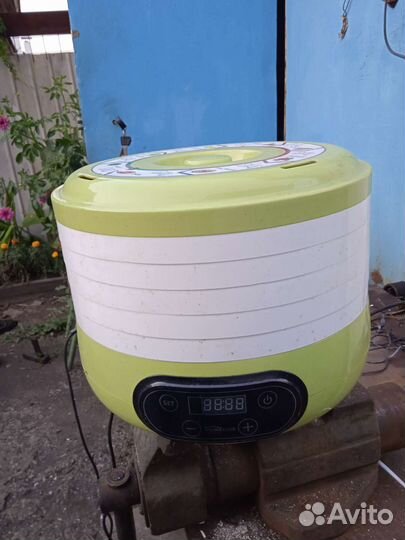 Сушилка для продуктов