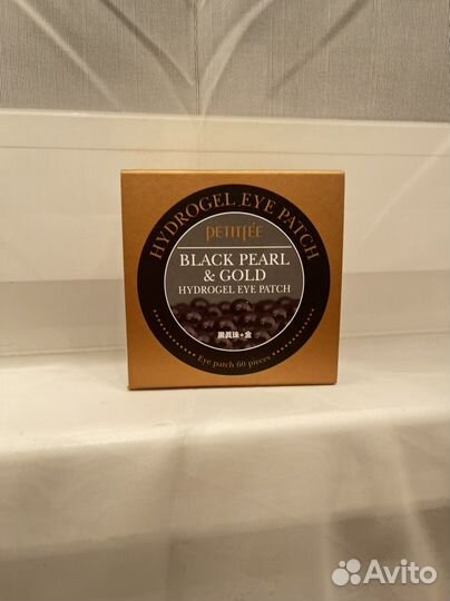 Гидрогелевые патчи