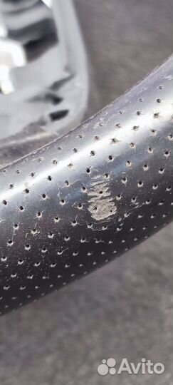 Руль Chery Tiggo 5