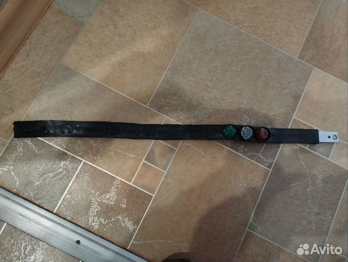 Аксессуары на ваз 2107