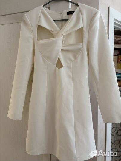 Платье love republic