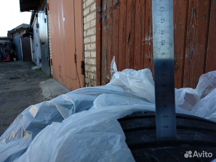 Continental ContiEcoContact 2 185/50 R16