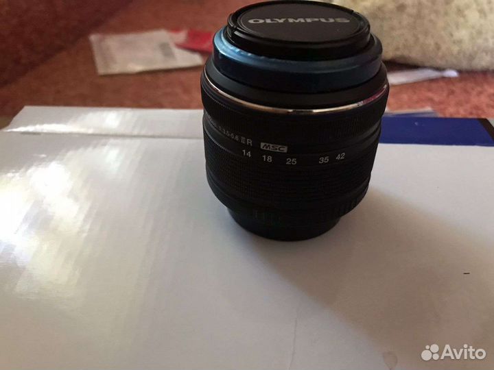 Продаю olimpys mini E-PM1