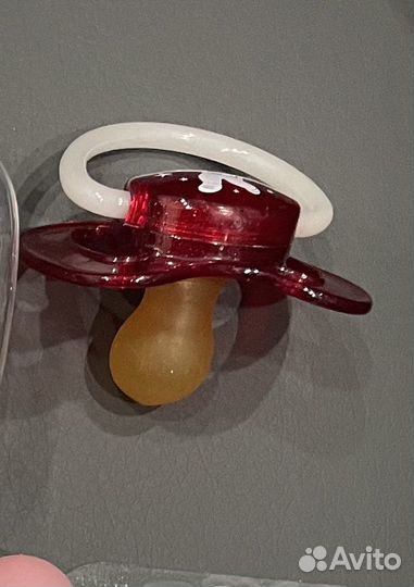 Пакет новых пустышек 5 шт