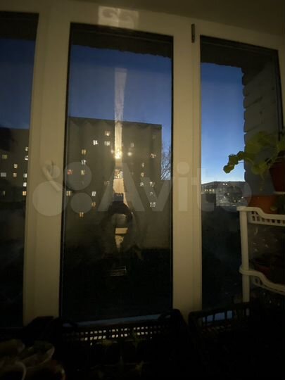 Комната 27,4 м² в 2-к., 3/9 эт.