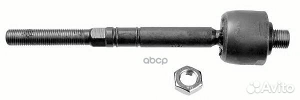 Тяга рулевая перед прав/лев mercedes GL-CL